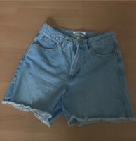 Tom Tailor High waisted blaue Denim Shorts Größe XS Niedersachsen - Melle Vorschau