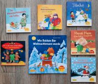 7 Pixibücher  Weihnachten Niedersachsen - Bad Münder am Deister Vorschau