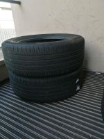 2x Top Sommerreifen 225/60 R17 99V Continental Baden-Württemberg - Albstadt Vorschau