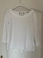 Shirt mit halben Ärmeln Brandenburg - Geltow Vorschau