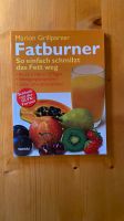 Fatburner - Buch abnehmen Fitness Sport Nordrhein-Westfalen - Detmold Vorschau