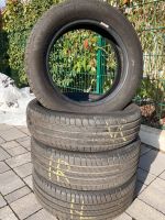 Satz Sommerreifen Michelin Primacy4 2x185/60 R15 2x 165/65 R15 Hessen - Gernsheim  Vorschau