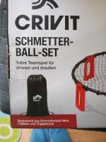 Schmetterball Set Marke Crivit Bayern - Schonungen Vorschau