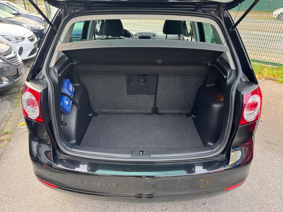 Volkswagen Golf Plus VI Style*TÜV/AU NEU*PDC HINTEN*KLIMA in Gelsenkirchen