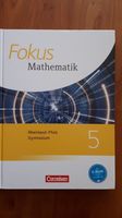 Fokus Mathematik  978-3-04-008773-0 Rheinland-Pfalz - Neustadt an der Weinstraße Vorschau
