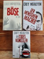 Bücher Cody McFadyen Niedersachsen - Rosengarten Vorschau