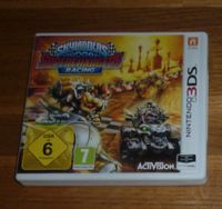 Skylanders Set für N3DS Nordrhein-Westfalen - Bottrop Vorschau