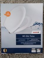 WC-Sitz Tulsa von toom Hessen - Münster Vorschau
