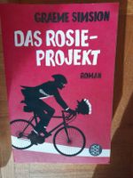 Das Rosie-Projekt - Graeme Simsion - Taschenbuch Baden-Württemberg - Sinsheim Vorschau