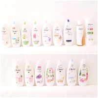 16x Dove 14xDusch, 1x Lotion 1x Duschöl Buchholz-Kleefeld - Hannover Groß Buchholz Vorschau