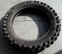 Metzeler MC 360 120/100-18 M/C 68M MST MID SOFT Enduro KTM Bayern - Schweinfurt Vorschau