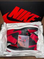 Jordan 1 Retro High 85 Bred (2025) Bayern - Bürgstadt Vorschau