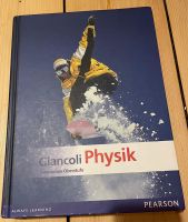 Giancoli - Physik Gymnasiale Oberstufe Nordrhein-Westfalen - Witten Vorschau