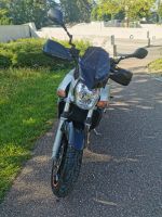 Motorrad *Suzuki GSR 600* Baden-Württemberg - Ehingen (Donau) Vorschau