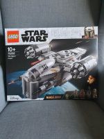 LEGO® Star Wars 75292 The Mandalorian™ – Transporter des Kopfgeld Nordrhein-Westfalen - Siegen Vorschau