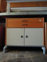 Sideboard, Unterschrank Büro, 2 Schubladen, doppeltürig Freiburg im Breisgau - Umkirch Vorschau