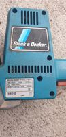 Elektroheckenschere „BLACK & DECKER“, 330 mm Schleswig-Holstein - Büdelsdorf Vorschau