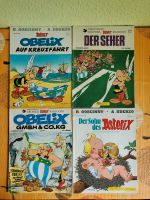 Alte Asterix Hefte Berlin - Lichtenberg Vorschau