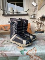 Snowboard Boots / Schuhe Gr. 41 Thüringen - Saalfeld (Saale) Vorschau