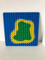 Lego Baseplate Grundplatte 16x16 Insel Piraten Nordrhein-Westfalen - Krefeld Vorschau