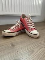 Convers All Stars Low pink/Rot unisex Nordrhein-Westfalen - Lage Vorschau