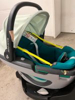 Maxi-Cosi Coral 360 mit Family Pro Baden-Württemberg - Ulm Vorschau