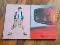 Nam Woohyun - Whitree Album (kpop, Infinite) Berlin - Friedrichsfelde Vorschau