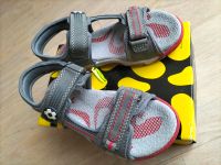 Jungen Sandalen neu gr 30  Lurchi Nordrhein-Westfalen - Lippstadt Vorschau