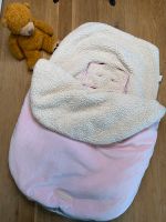 Babyschale/ Maxi Cosi Schlafsack/ Aufsatz jj collection Baden-Württemberg - Lörrach Vorschau