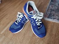 New Balance 574 ML574BQ2 ML 574 BQ2 Herren Gr. 42,5 US 9 Kr. Dachau - Dachau Vorschau