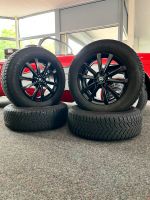 Nissan X-Trail - Winterradsatz - 225/65 R17 106H - Fulda Sachsen-Anhalt - Sangerhausen Vorschau