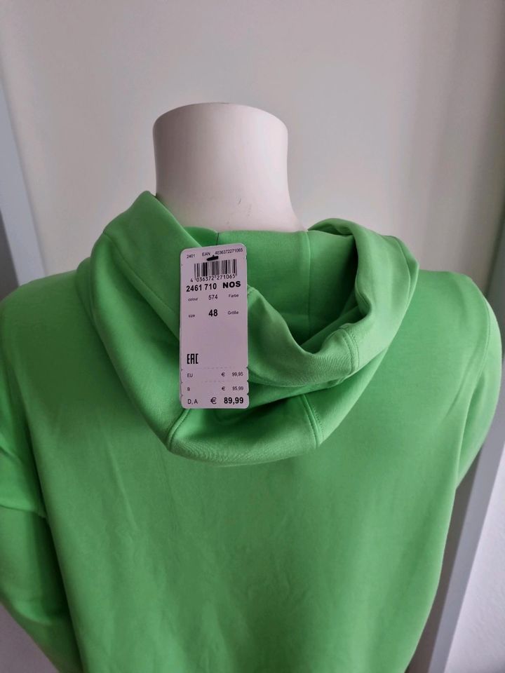 ☆ Sweatshirt von VIA APPIA frapp in den Gr. 46,48,50,52,54 in Bremen