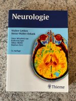 Neurologie 12. Auflage Thieme Nordrhein-Westfalen - Dormagen Vorschau