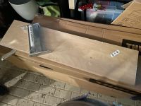 Regal Ikea ekby järpen originalverpackt 80 cm Breite Leipzig - Probstheida Vorschau