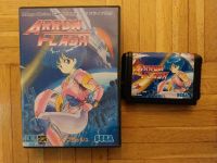 Arrow Flash (Sega Mega Drive - SMD) - OVP Rheinland-Pfalz - Trier Vorschau