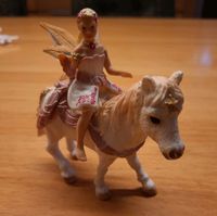 Schleich 70501 - Lilienzarte Elfe auf Pony reitend Bayern - Grettstadt Vorschau