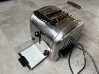 Samex American Style Toaster Baden-Württemberg - Lörrach Vorschau