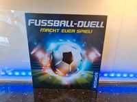 KOSMOS Fussball-Duell Spiel Kinderspiel Brettspiel Niedersachsen - Burgwedel Vorschau