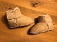 Babyschuhe Lammfell Eimsbüttel - Hamburg Rotherbaum Vorschau