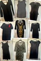 Party-Kleid AbendKleider Gr. S M 36 38 tlw. NEU Esprit s.Oliver Bayern - Haßfurt Vorschau