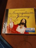 CD: Das Evangelium nach Jimmy ( Hörbuch) Hessen - Bischoffen Vorschau