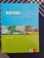 Natura Biologie für Gymnasien / Oberstufe 2011 Sachsen-Anhalt - Halberstadt Vorschau