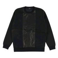 Givenchy Neopren-Leder Oversized Sweatshirt, M (UVP $1300) Frankfurt am Main - Hausen i. Frankfurt a. Main Vorschau