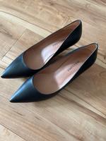 Pura López  Pumps 39 schwarz Saarland - Saarlouis Vorschau