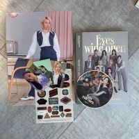 [WTS] TWICE eyes wide open album Dortmund - Innenstadt-Ost Vorschau