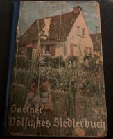 Gärtner Pötschkes Siedlerbuch # Antiquariat # Gemüse # Pflanzen # Nordrhein-Westfalen - Gelsenkirchen Vorschau