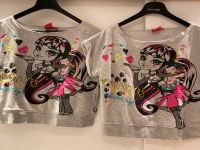 Tolle Sweatshirts Monster High 152/158 Mädchen Zwillinge TOP Baden-Württemberg - Freudenberg Vorschau