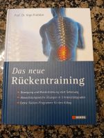 Buch für Rückenschmerzen Sachsen - Elstra Vorschau