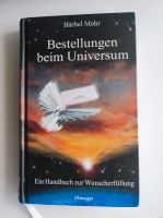 Buch Bestellung beim Universum  Bärbel Mohr wünsche Wunsch Manife Baden-Württemberg - Heddesheim Vorschau