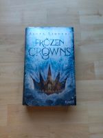 Frozen Crowns von Asuka Lionera NEU Hardcover Bayern - Breitenbrunn i.d. Oberpfalz Vorschau